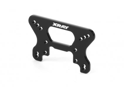 alu shock tower front 3 0mm swiss 7075 t6