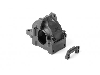 diff bulkhead set front rear