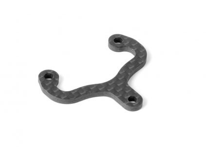 graphite rear body post holder