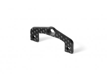 graphite rear upper brace 2 0mm