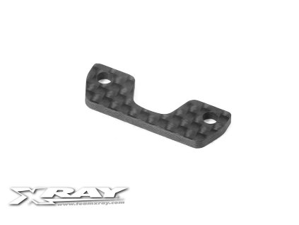 graphite rear lower brace 2 0mm