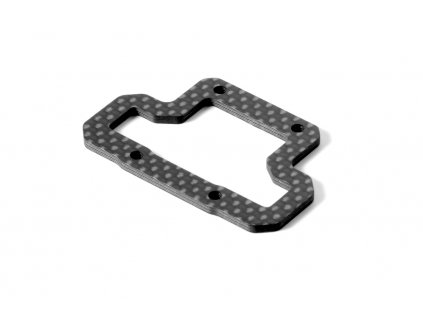 graphite center upper deck 2 0mm v2