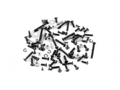 xb2 mounting hardware package set