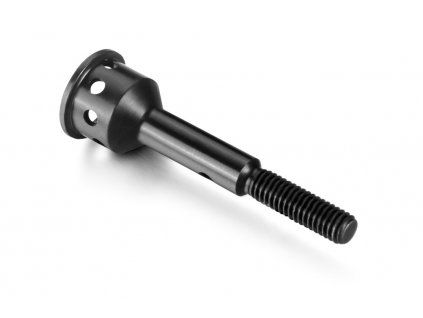 rear adjustable drive axle lb hudy spring steel