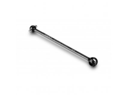 cardan arriere 77mm avec goupille 25mm xray 325327