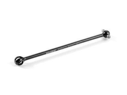 xt2 rear drive shaft 90mm hudy spring steel