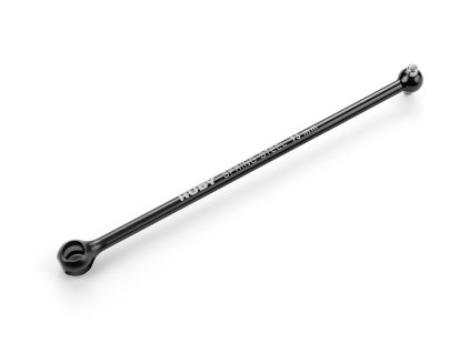 xt2 rear drive shaft 93mm with 2 5mm pin hudy spring steel
