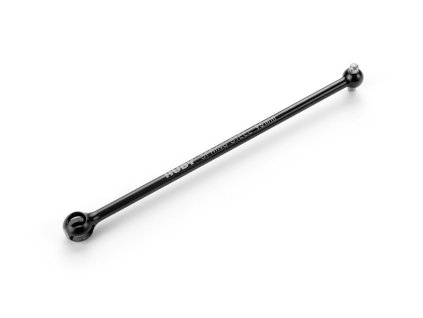 xt2 rear drive shaft 95mm with 2 5mm pin hudy spring steel