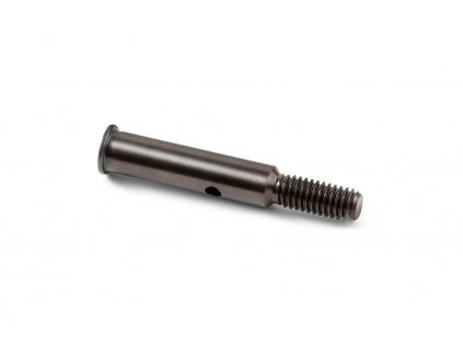 xt2 front drive axle hudy spring steel