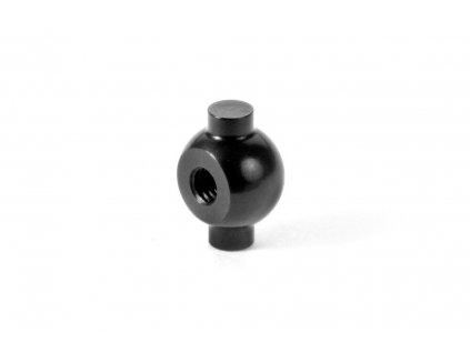 alu ball differential nut