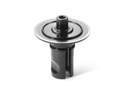 ball differential long output shaft 2 5mm hudy spring steel