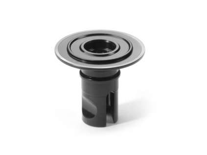 ball differential short output shaft 2 5mm hudy spring steel