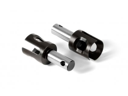 gear diff outdrive adapter hudy spring steel 2 1