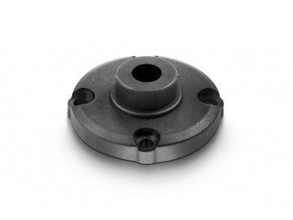 composite gear differential cover lcg graphite