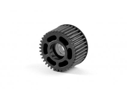 composite gear 36t graphite