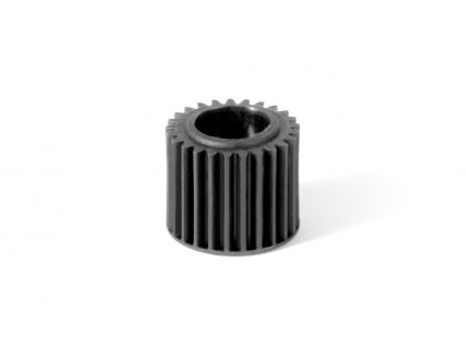composite gear 25t graphite