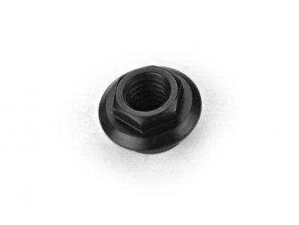 steel slipper clutch nut hudy spring steel
