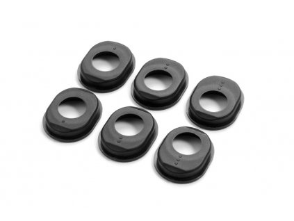 composite adjustment ball bearing hub 2