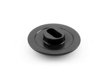 xb2 2 pad plaque de slipper alu lcg adaptateur xray 324129