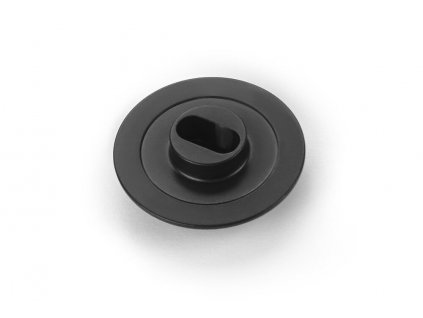 alu 2 pad slipper clutch plate with adapter short swiss 7075 t6