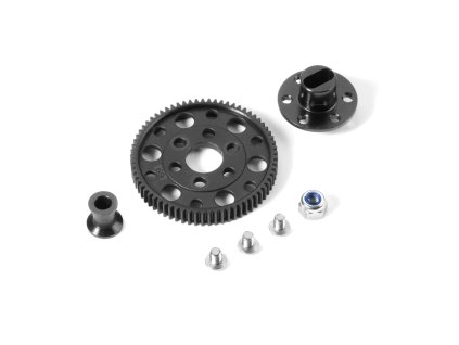 slipper eliminator set