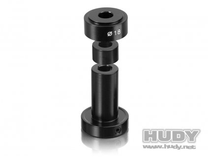 support bushing o18 for 12 engine