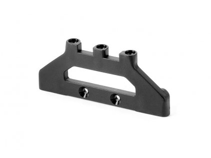 composite mount for upper brace