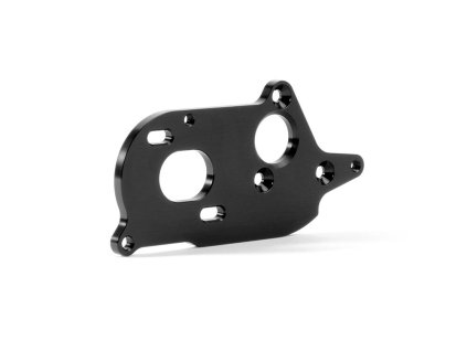 alu mid motor plate swiss 7075 t6 3mm