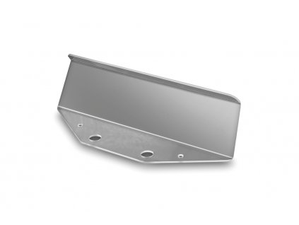 xt2 lexan rear wing low