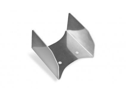 lexan rear wing center fin zap 2