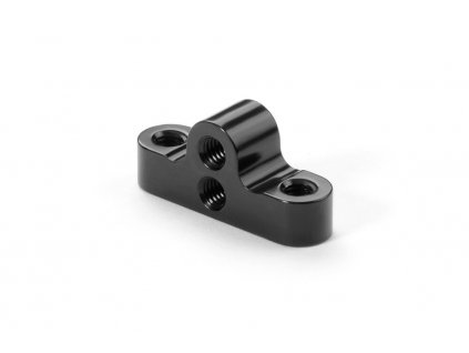 alu rear hub plate for multi adjustable upright swiss 7075 t6