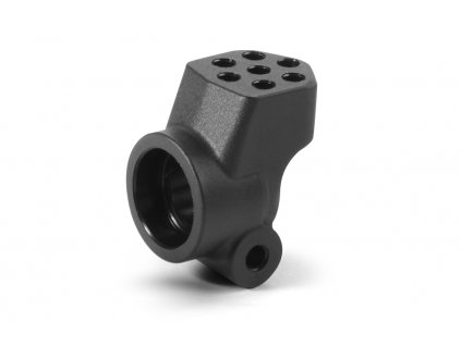 composite upright rear graphite