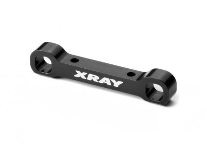 alu rear lower susp holder for bent sides chassis rear