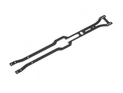 t4 20 graphite upper deck 2 0mm