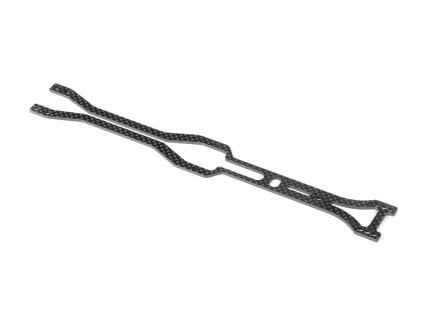 t4 21 graphite upper deck 1 6mm