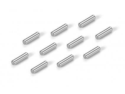 set of replacement drive shaft pins 2 5x10 10