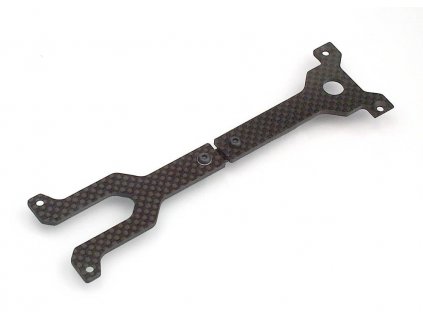 ULTRA FLEXIBLE TOP DECK - GRAPHITE  (SET)