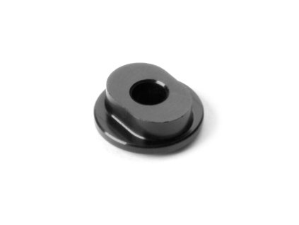 alu upper deck collar for flex elimination