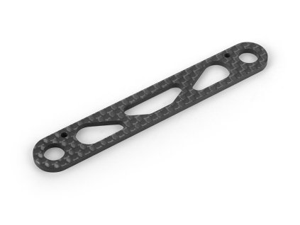 t4f graphite bumper upper holder 2 0mm