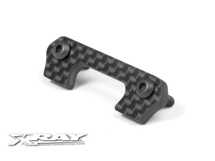 graphite bumper upper holder brace 3 5 mm
