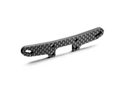 t4 20 ulp graphite shock tower front 3 0mm