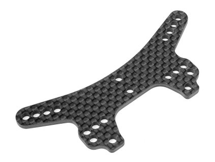 SHOCK TOWER FRONT - FACTORY KIT