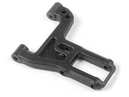 SHORT SUSPENSION ARM - FRONT LOWER - C-HUB - HARD