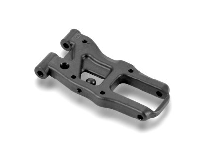 front suspension arm short graphite