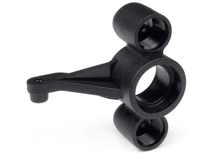 STEERING BLOCK RIGHT - WIDE