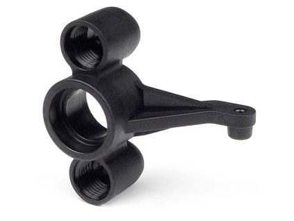 STEERING BLOCK LEFT - WIDE