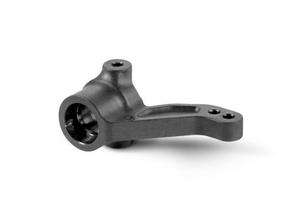 composite steering block graphite