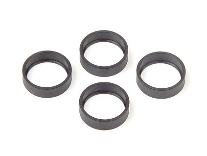 BALL-BEARING COMPOSITE BUSHING FOR C-HUB SUSP. (4)