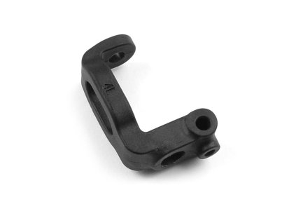 COMPOSITE C-HUB FRONT BLOCK, LEFT - 4° DEG.