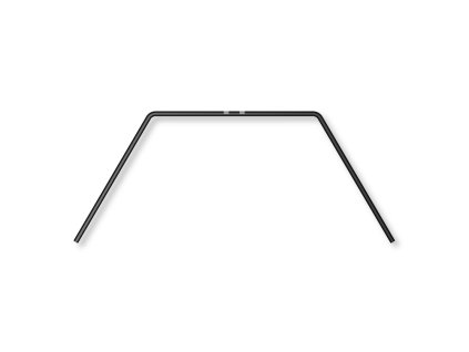 t4 20 anti roll bar for ball bearings front 1 2 mm